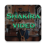 Shakira Video