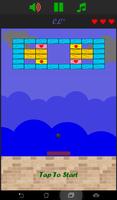 Block Break Bricks Game 截图 3