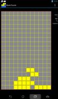 Classic Block Puzzle Game capture d'écran 2