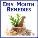 Dry Mouth Remedies aplikacja