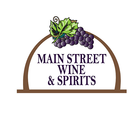 MAIN STREET WINE & SPIRITS simgesi