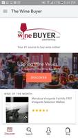 Wine Buyer اسکرین شاٹ 1