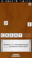 Bible Scramble screenshot 2