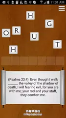Bible Scramble APK download