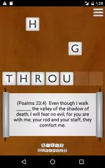 Bible Scramble APK download