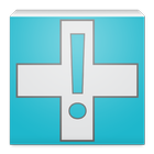 Emergency Contacts Alerter icon