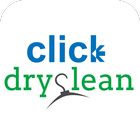 Click Dryclean:UK Dryclean App иконка