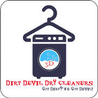 Dirt Devils Dry Cleaners 图标