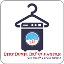 Dirt Devils Dry Cleaners-APK
