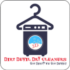Dirt Devils Dry Cleaners آئیکن
