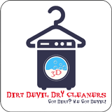 Dirt Devils Dry Cleaners アイコン