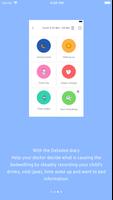 Drydawn Bedwetting Diary تصوير الشاشة 2