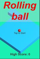 Rolling Ball poster