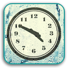 Shower Clock icône