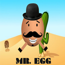 Mr. Egg APK