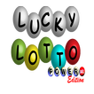 Lucky Lotto Powerball Edition