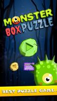Monster Box Puzzle poster