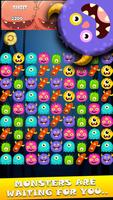 Monster Box Puzzle screenshot 1