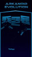 Arkanoid Evolution-poster