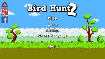 Bird Hunt 2 Plakat