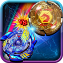 Blade Spin Battle APK