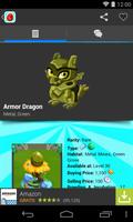 Breeding Guide Dragon Story تصوير الشاشة 3