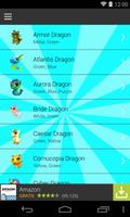 Breeding Guide Dragon Story 截图 2