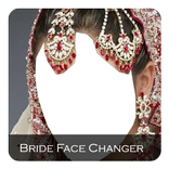 Bride Face Changer Photo Editor