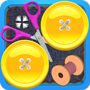 Cut the Buttons Free APK