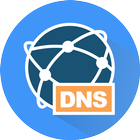 DNS Changer icône