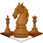 Chess icône