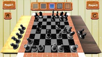 Chess syot layar 2