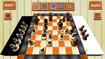 Chess скриншот 3