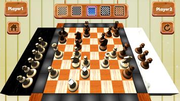 Chess syot layar 3