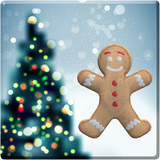 Christmas Tower icon