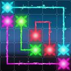 Stars Connect - Free Game icône