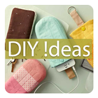 5000+ DIY Craft Project Ideas ไอคอน