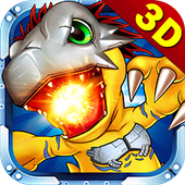 Tamer Duel biểu tượng