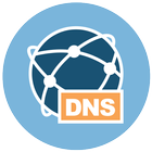 DNS Changer PRO 아이콘