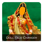 Doll Face Changer icon