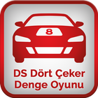 آیکون‌ DS Dört Çeker Denge Oyunu