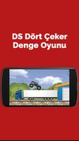 پوستر DS Dört Çeker Denge Oyunu