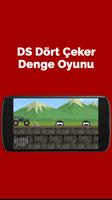 DS Dört Çeker Denge Oyunu تصوير الشاشة 1