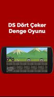 DS Dört Çeker Denge Oyunu capture d'écran 1