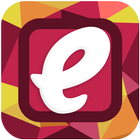 Easy Elipse - icon pack آئیکن