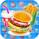 Food Truck Match 3 - Free Game APK