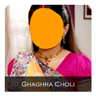 Gujarati Face Changer ikon