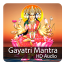 Gayatri Mantra HD Audio APK