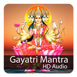 Gayatri Mantra HD Audio
