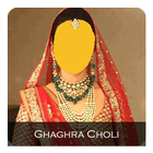 Ghaghra Choli Face Changer 아이콘